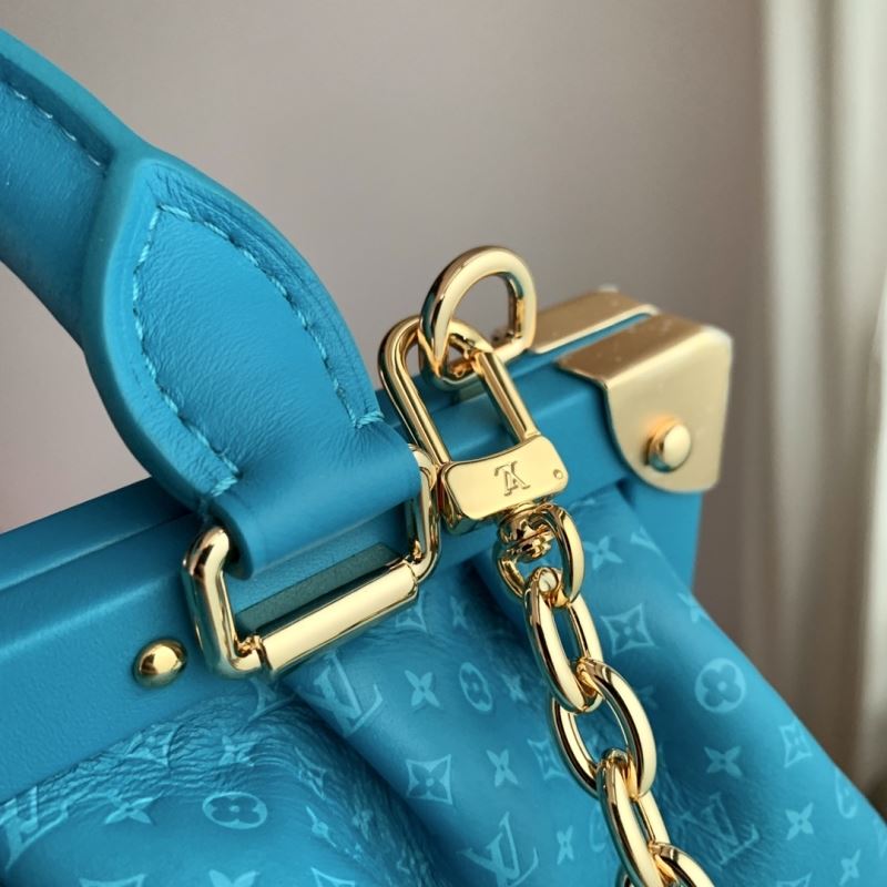 LV Top Handle Bags